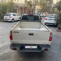 وانت کاپرا تک کابین ۱۳۹۴|خودرو سواری و وانت|تهران, یوسفآباد|دیوار