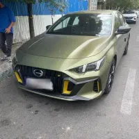 گک امپو بنزینی فول 2024