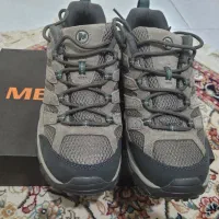 کتانی مرل سفارش آمریکا و تولید ویتنام|کیف، کفش، کمربند|گلستان (تهران), |دیوار