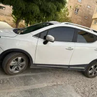 فروش جک و.سمند سورن پلاس  با موتور EF7 پایه گازسوز