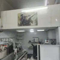 سعدی مغازه ۲۲متر رهن و اجاره|اجارهٔ مغازه و غرفه|قزوین, |دیوار