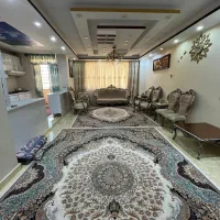 ۸۵متر/خیابان مدنی/تک واحدی /فول