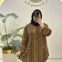 شومیز زنانه حوله ای|لباس|رباط‌کریم, کیکاور|دیوار