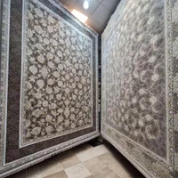 فرش ۱۲ متری طرح اطلسی کد 0358|فرش|مشهد, امیر|دیوار