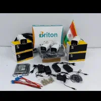 دوربین مداربسته با خیال راحت از ما خرید کنید