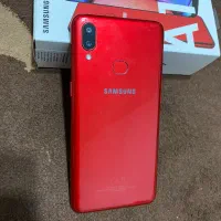 گوشی a10s|موبایل|مبارکه, |دیوار
