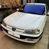 پارس سال مدل 94 سالم