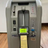 ونتیلاتور پرتابل آمریکاییltv950 اکسیژنساز ۱۰لیتری|آرایشی، بهداشتی، درمانی|تهران, نصرت|دیوار
