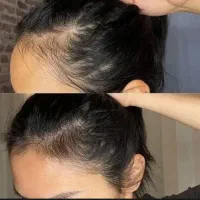 بعد از این موهاتو از تو مخی بودن در بیار