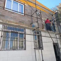 بازسازی و تعمیرات صفر تا صد‌ ساختمان|خدمات پیشه و مهارت|همدان, |دیوار