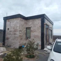 خانه-باغ