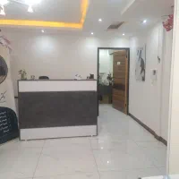 اجاره مطب ، ساختمان پزشکان لوکس ۳ خواب طبقه ۴|اجارهٔ دفتر کار، اتاق اداری، مطب|فولادشهر, B2|دیوار