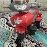 موتور شارژی