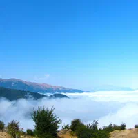 ویلا جنگلی یه خوابه دربست فیلبند چلاو بکر و آرام|اجارهٔ کوتاه‌مدت ویلا و باغ|امامزاده عبدالله, |دیوار