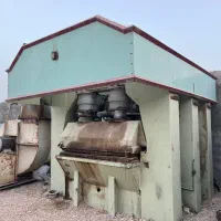 پرس نئوپان زیر قیمت