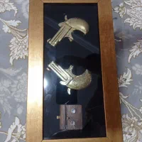 سماور زغالی و انواع تابلووزعفران|ظروف سرو و پذیرایی|کوهنانی, |دیوار