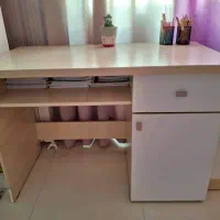 سرویس کامل نوزاد نوجوان آپادانا بهمراه میزتحریر