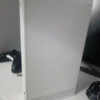 کنسول Xbox Series S|کنسول، بازی ویدئویی و آنلاین|مشهد, رستگار|دیوار