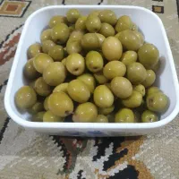 زیتون شور|خوردنی و آشامیدنی|علی‌آباد کتول, |دیوار