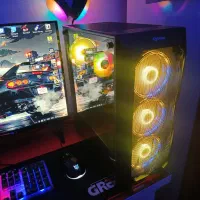 کامپیوتر گیمینگ|رایانه رومیزی|بندرعباس, |دیوار