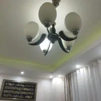 لوستر|لوستر و چراغ آویز|سنندج, |دیوار