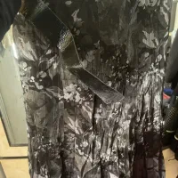 دامن بلند سایز ۳۸