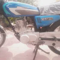 موتور۱۲۵|موتورسیکلت|کوار, |دیوار