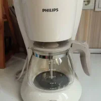 قهوه ساز فیلیپس philips