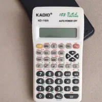 ماشین حساب مهندسی