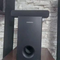اسپیکر های سامسونگ|سیستم صوتی خانگی|مشهد, نظام دوست|دیوار