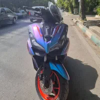 ar 155 فول اندونزی|موتورسیکلت|تهران, سید خندان (جلفا)|دیوار