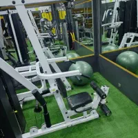 دستگاه چند کاره مولتی جیم هوم جیم body solid|تجهیزات ورزشی|تهران, سعادتآباد|دیوار