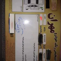 ۲۰۶ اس دی وی ۲۰ تیپ ۲|خودرو سواری و وانت|تبریز, |دیوار