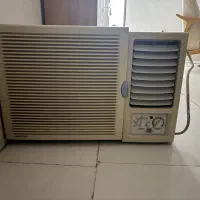 کولر گازی پنجره ای ۱۹هزار سامسونگ
