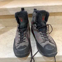 کفش کوهنوردی کینگ تکس