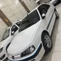 پارسelxفول سفارشی دریچه سیم مدل۱۴۰۲ نقدواقساط