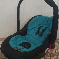 کریر و ساک لباس