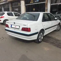 پارس تیو فایو سیمی|خودرو سواری و وانت|سبزوار, کوی بهار|دیوار