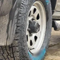 رونیز ۸۷|خودرو سواری و وانت|رامسر, |دیوار