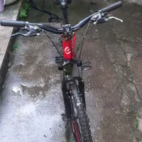 دوچرخه|دوچرخه، اسکیت، اسکوتر|لاهیجان, حاجی آباد|دیوار