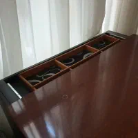 تخت دونفره و پاتختی و درآور|تخت و سرویس خواب|تهران, اختیاریه|دیوار