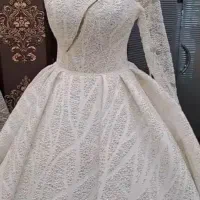 لباس عروس