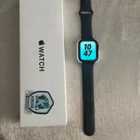 ساعت اپل واچ سری ۱۰ see