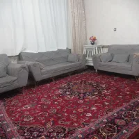 بدون میز مبل ۷ نفره کارکرده|مبلمان خانگی و میز عسلی|مرند, |دیوار