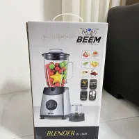 مخلوط کن و آسیباب خورد کن و همزن زیرقیمت بازار