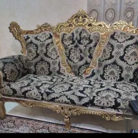 مبل هفت نفره