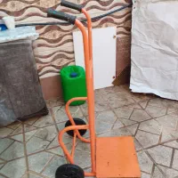 گاری برای بار|فروشگاه و مغازه|بیرجند, |دیوار