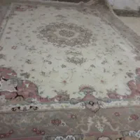 دو عدد فرش ۹ متری پاتریس هزارو دویست شانه