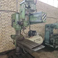 فروش لوازم کارگاهی صنعتی