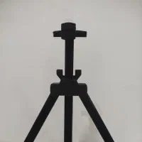 پایه بوم فلزی تاشو